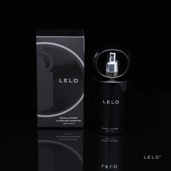 Лубрикант на водной основе LELO Personal Moisturizer, без глицерина, растительные экстракты, 150 мл фото 2