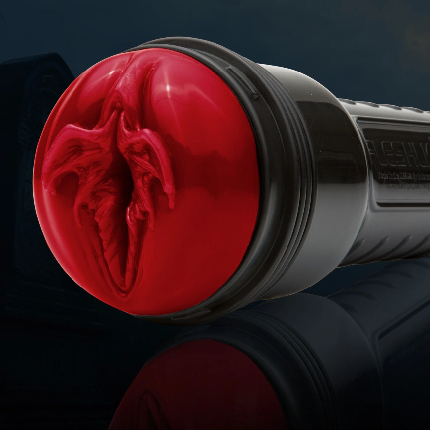 Мастурбатор Fleshlight Fantasy Immorta фото 3