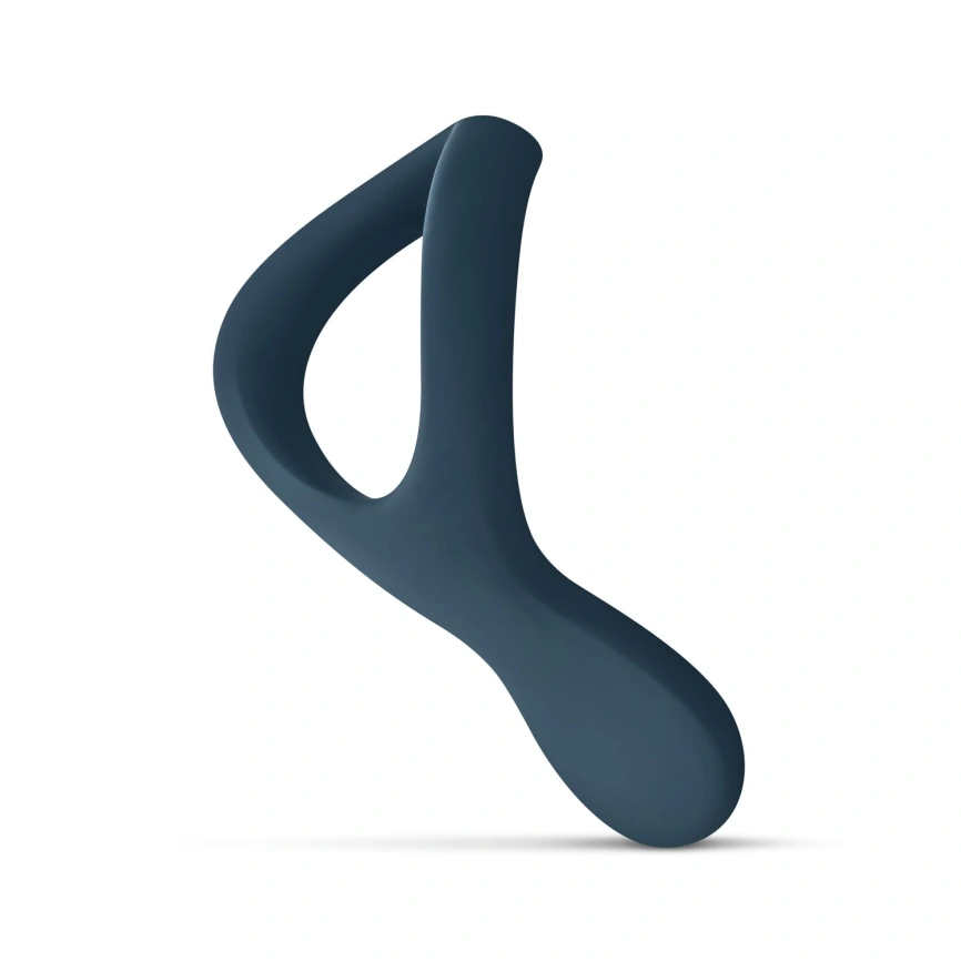 Эрекционное кольцо Boners Cock ring фото 1