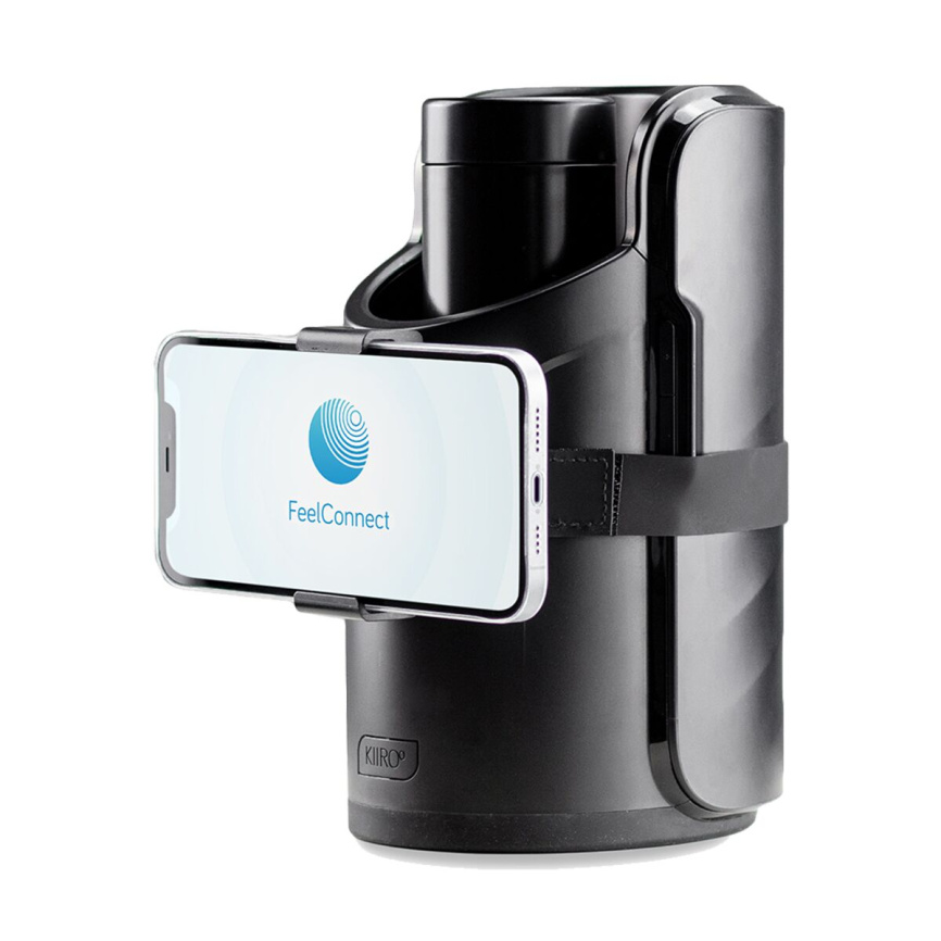 Кріплення для смартфона на мастурбатор Kiiroo Keon phone holder фото 5