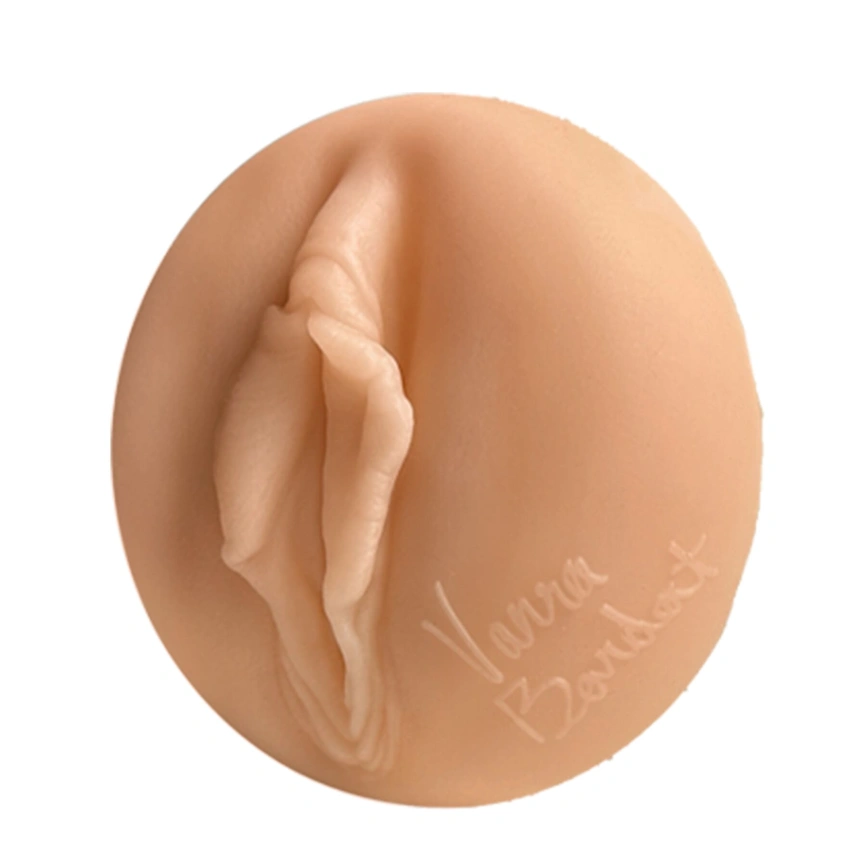Мастурбатор Fleshlight Girls: Vanna Bardot – Dopamine, со слепка вагины, очень нежный фото 2