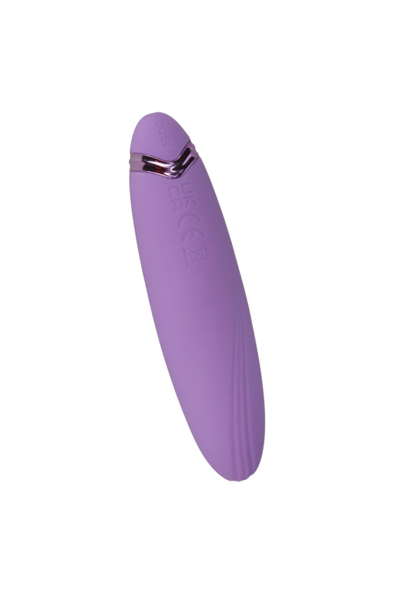 Мінівібратор FairyGasm PleasureArrow violet фото 5