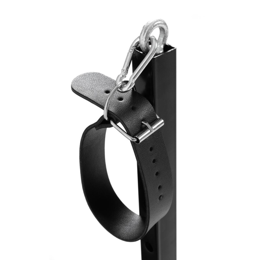 Крісло для бондажу Bedroom Fantasies Bondage Chair фото 7