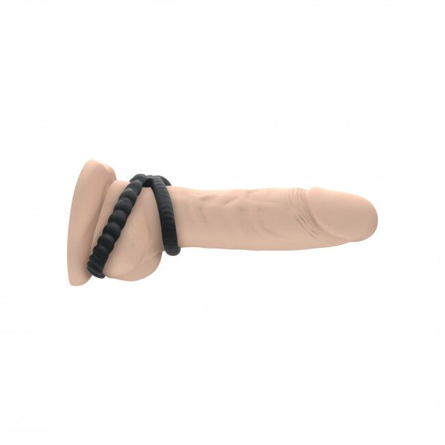 Ерекційне кільце подвійне Dorcel DUAL RING фото 3