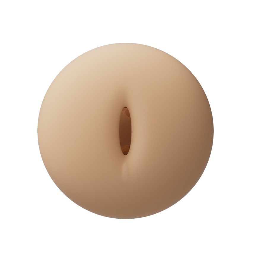 Рукав для мастурбатора Lovense Solace Pro Neutral-Shaped фото 2