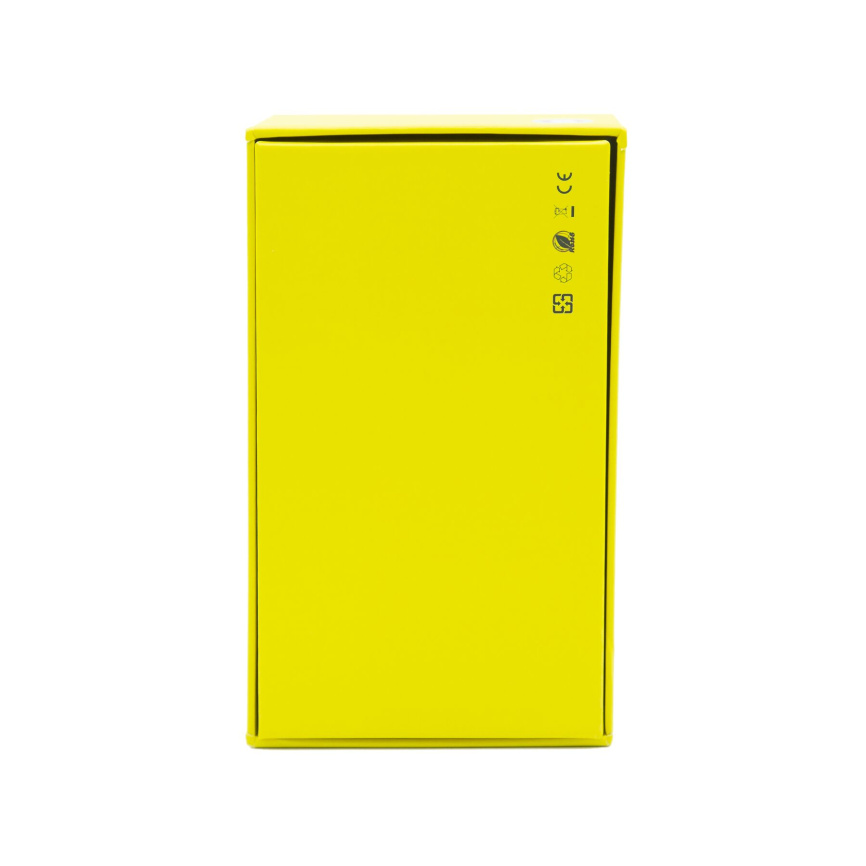 Вібратор-банан Banana Bliss Mini Silicone Vibrator, вагінально-кліторальна стимуляція, 10 режимів фото 10