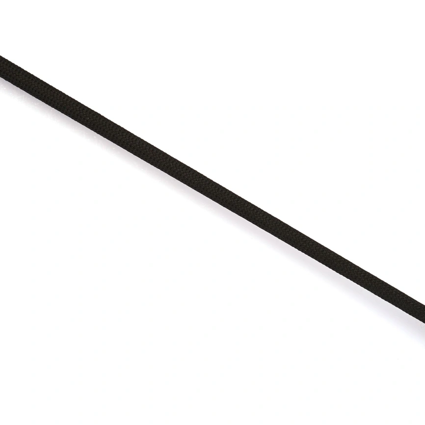 Шлепалка-сердечко Liebe Seele Black Organosilicon Riding Crop, экокожа фото 5