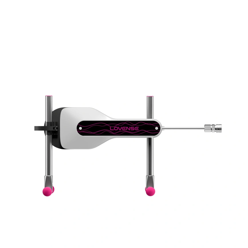 Мини-смарт секс-машина Lovense Mini Sex Machine, подходит для вебкам, 260 фрикций/мин, очень легкая фото 7