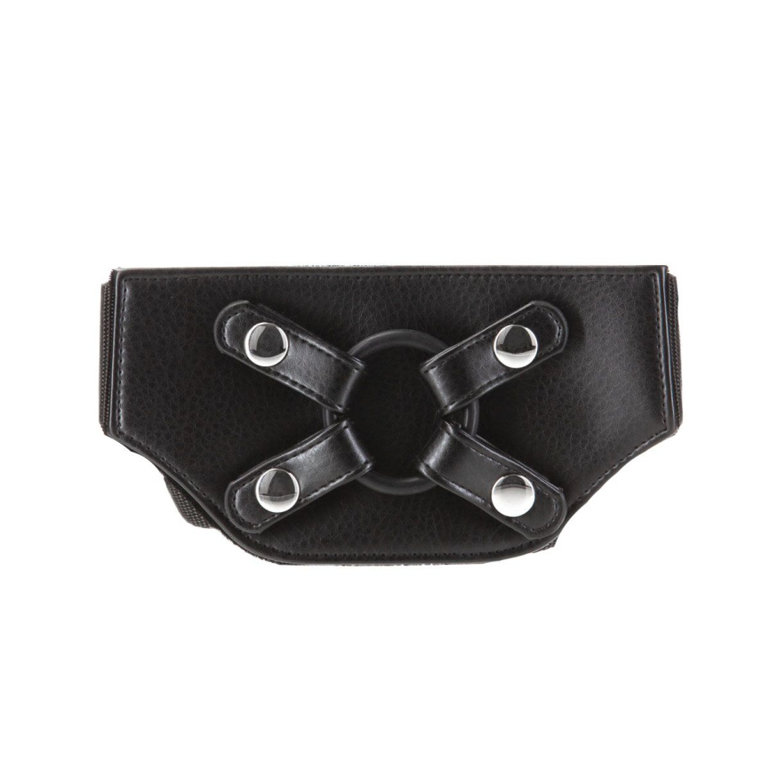 Трусики для страпона Addiction Strap-On Harness One Size фото 3