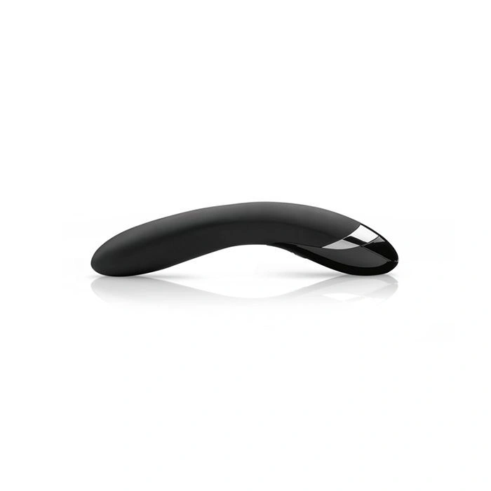 Вибратор с электростимуляцией Mystim Electric Eric eStim Black, миостимулятор фото 2