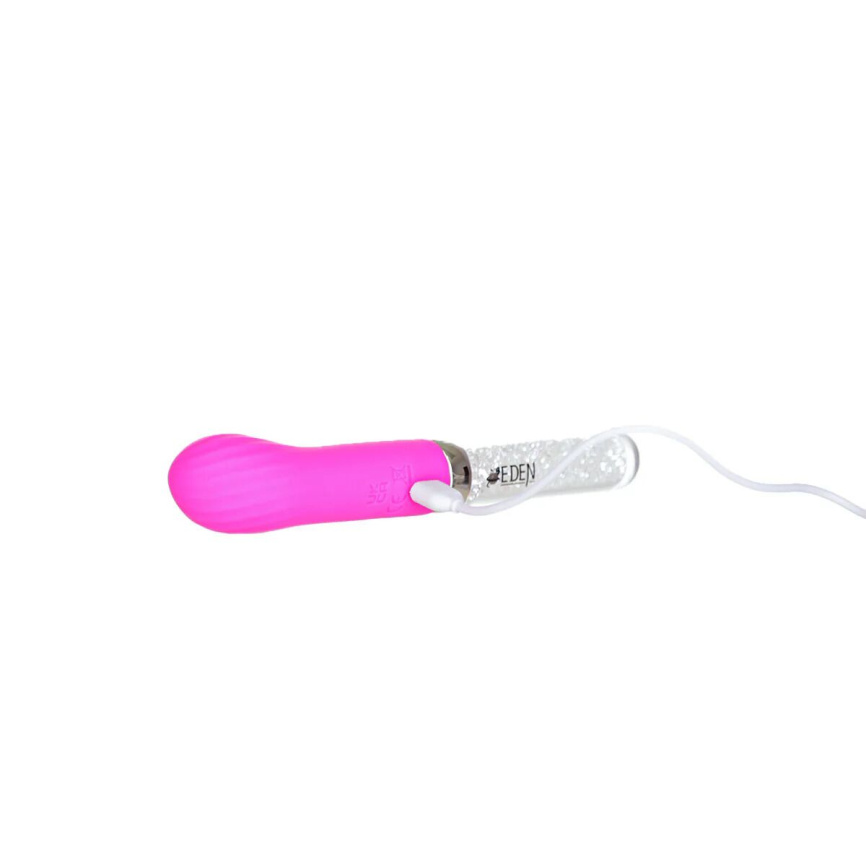 Вібратор Petites Lil’ Bombshell Vibrator - Fuchsia фото 4