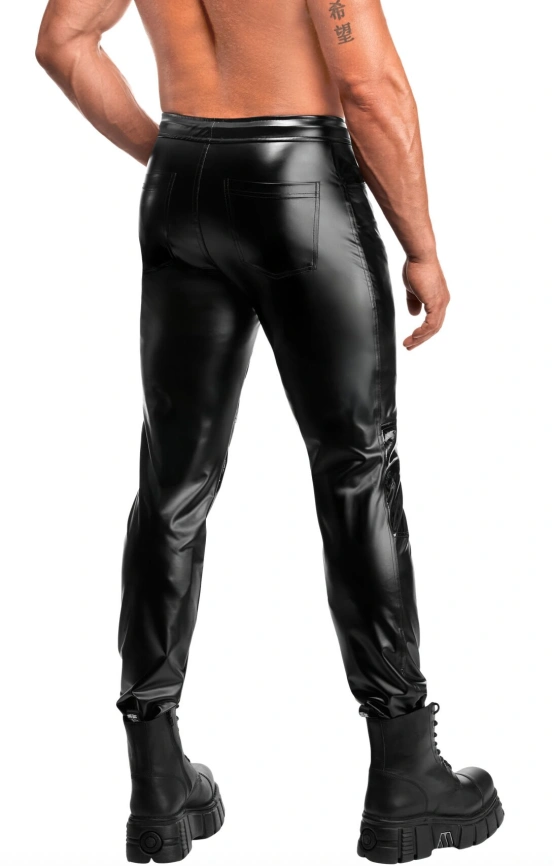 Мужские брюки Noir Handmade H087 Rogue pants XL фото 2