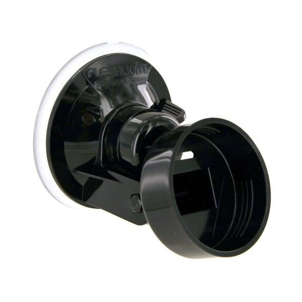 Крепление для душа Fleshlight Shower Mount, присоска с креплением к мастурбатору Флешлайт фото 1