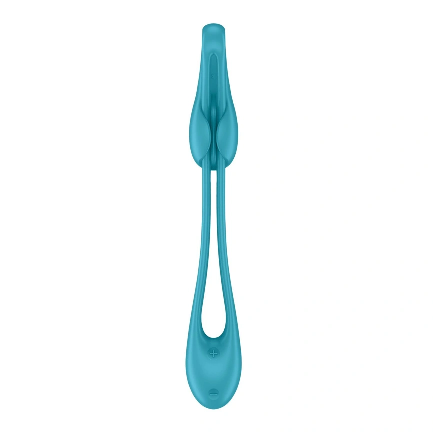 Мультивибратор Satisfyer Plug & Play 1, для нее и для него, 2 мотора фото 5