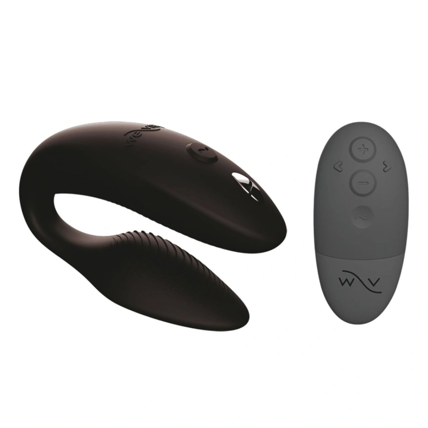 Подарочный набор We-Vibe 15 Year Anniversary Collection, смарт-вибратор для пар + вибропуля фото 3