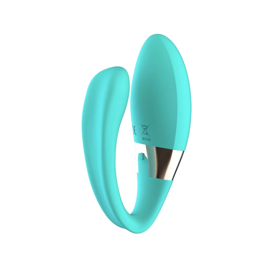 Вибратор LELO Tiani Harmony Aqua фото 3