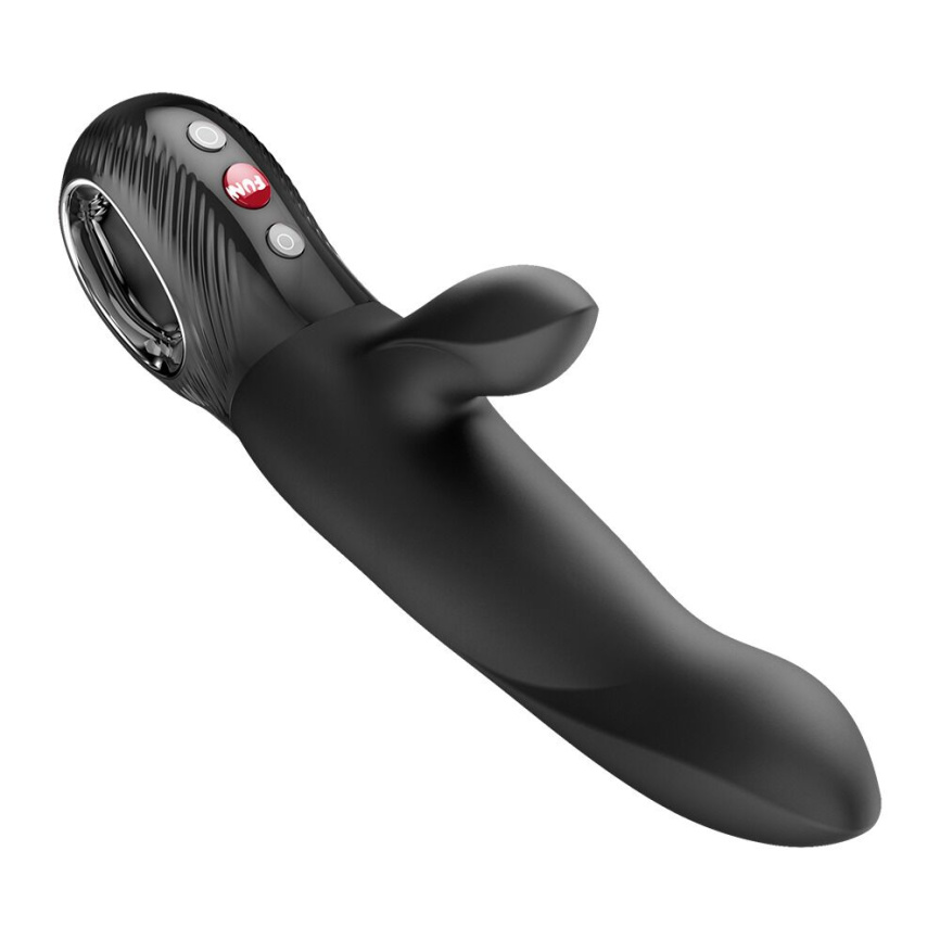Пульсатор Fun Factory Bi Stronic Arc Black фото 3