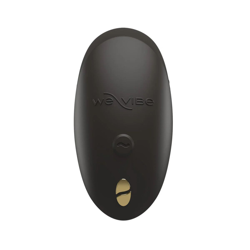Смарт-вібратор для пар We-Vibe Chorus Pro Satin Black фото 7