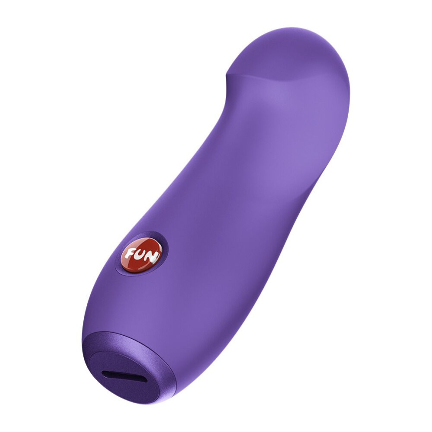 Вібратор Fun Factory Stella Black Currant фото 1
