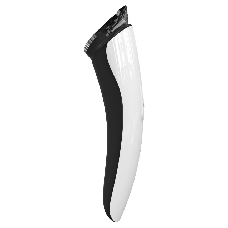 Тример для інтимних зон Bathmate Trimmer, з насадками 1-4мм, 3мм, 6мм, 9мм, 12мм фото 5