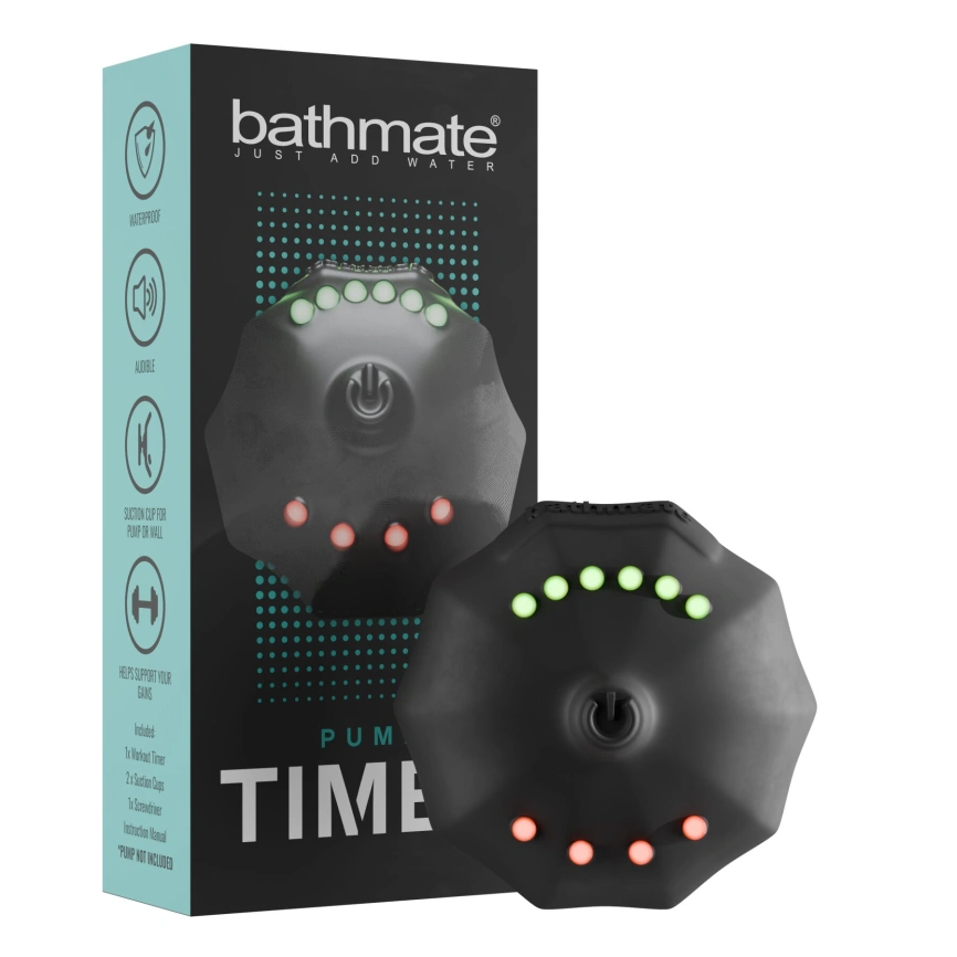 Таймер Bathmate Timer фото 6
