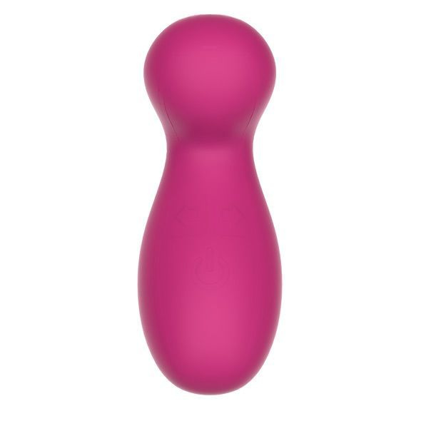 Інтерактивний мінівібратор Kiiroo Cliona Purple фото 3