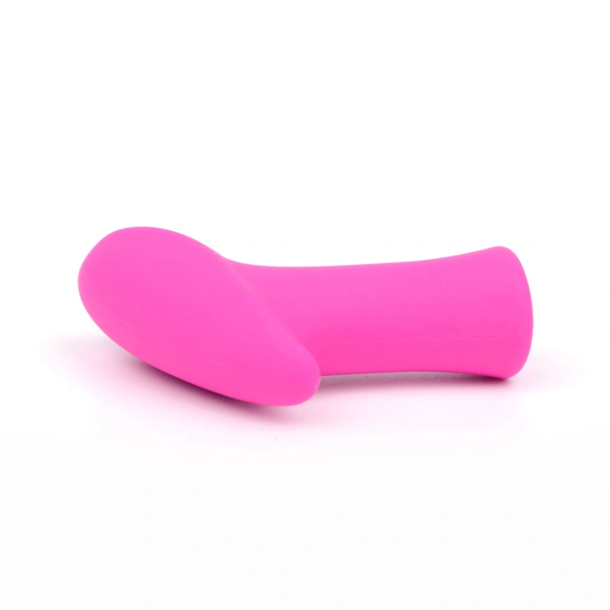 Смарт-вибропуля Lovense Ambi фото 3