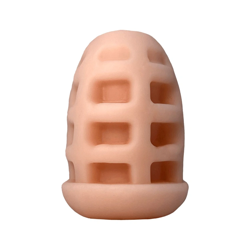 Мини-мастурбатор попка Alive Anal Mini Masturbator (Flesh) фото 3
