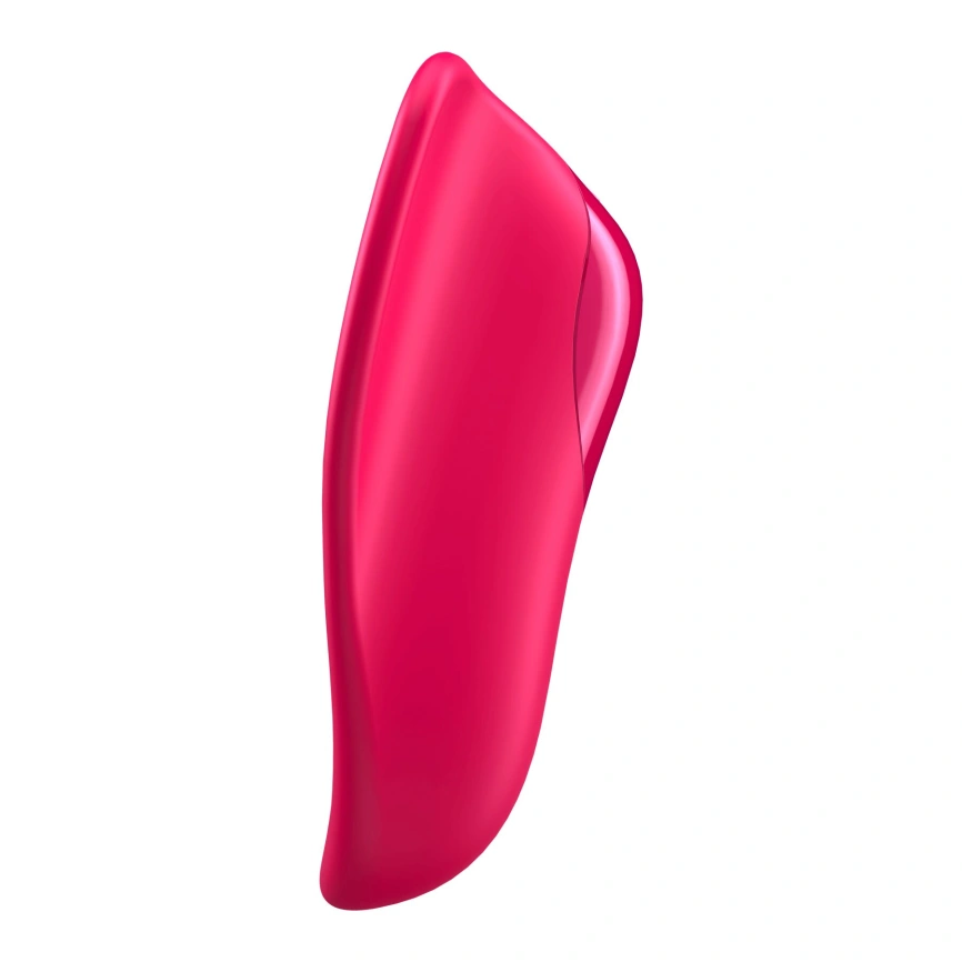 Вибратор на палец Satisfyer High Fly Red фото 4