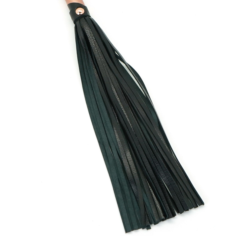 Флогер Liebe Seele Rose Gold Memory Flogger фото 6