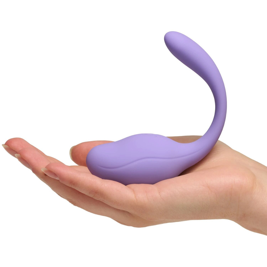 Віброяйце Adrien Lastic Smart Dream 3.0 + APP фото 5