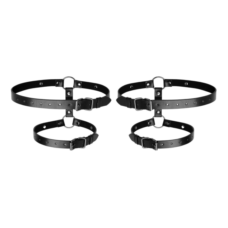 Підв'язка Bedroom Fantasies Thigh Harness фото 3