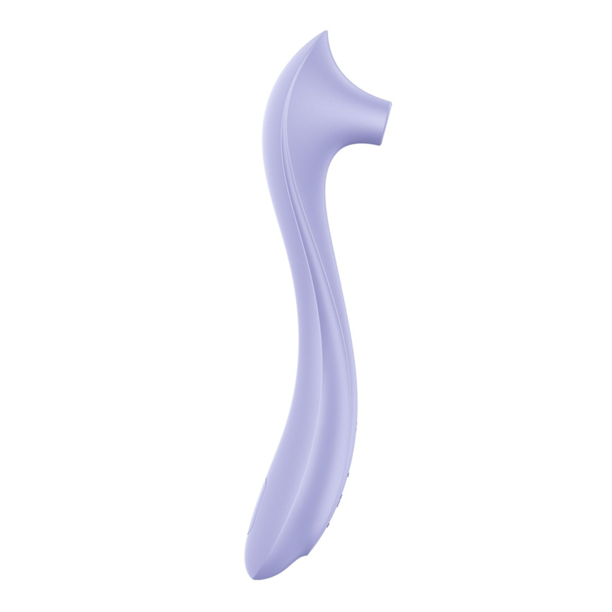 Вакуумний кліторальний стимулятор Satisfyer Easy Lover фото 2