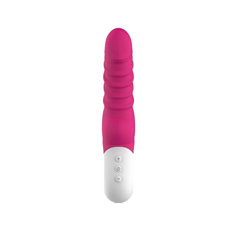 Вибратор Liebe Vertigo Cerise фото 2