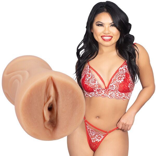 Мастурбатор Doc Johnson Cindy Starfall фото 1