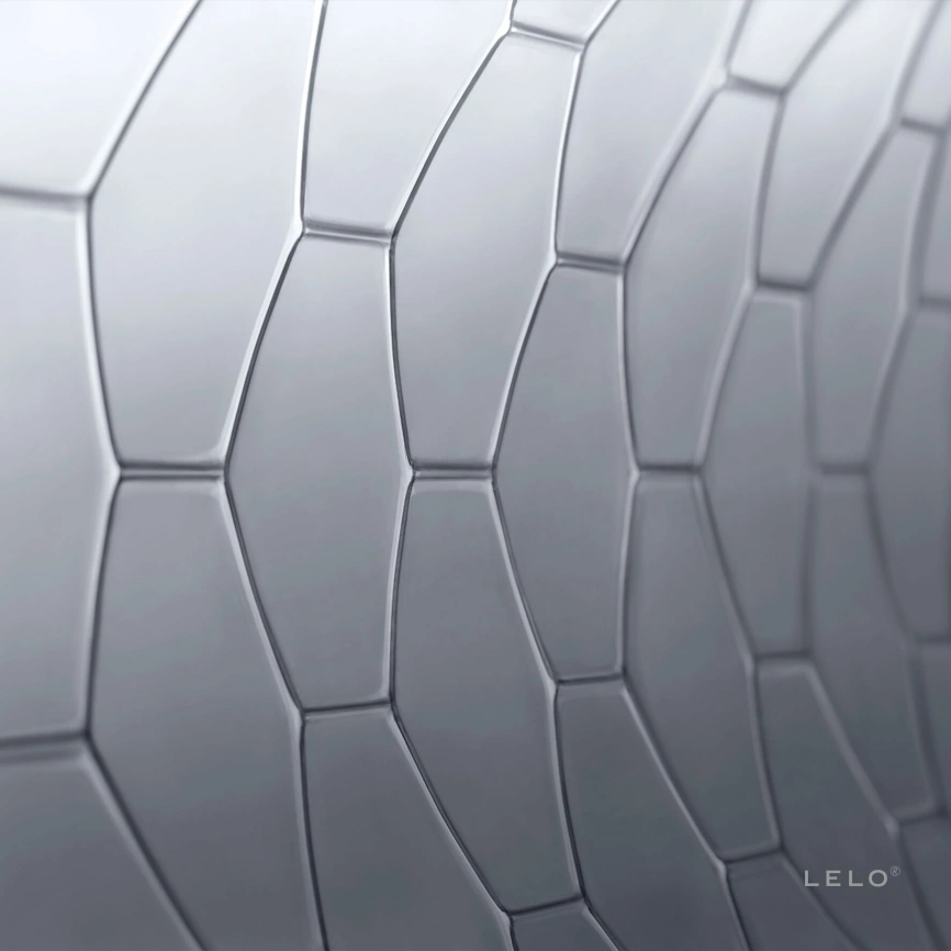 Презервативы LELO HEX Condoms Original 36 Pack, тонкие и суперпрочные фото 3