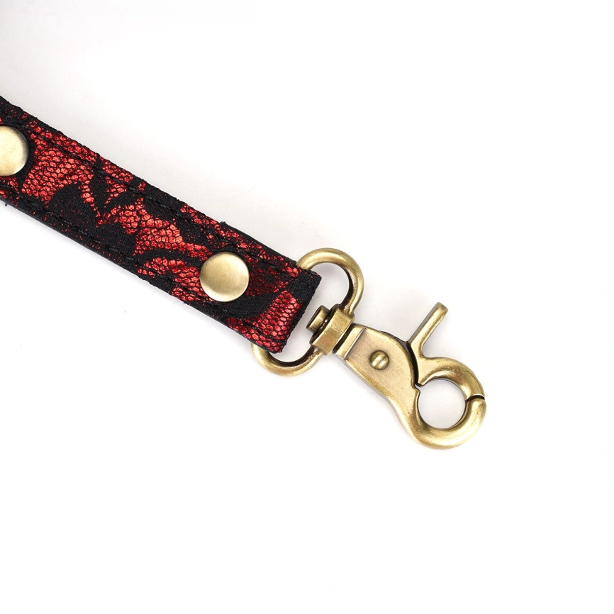 Крестовина Liebe Seele Victorian Garden Hog Tie фото 3