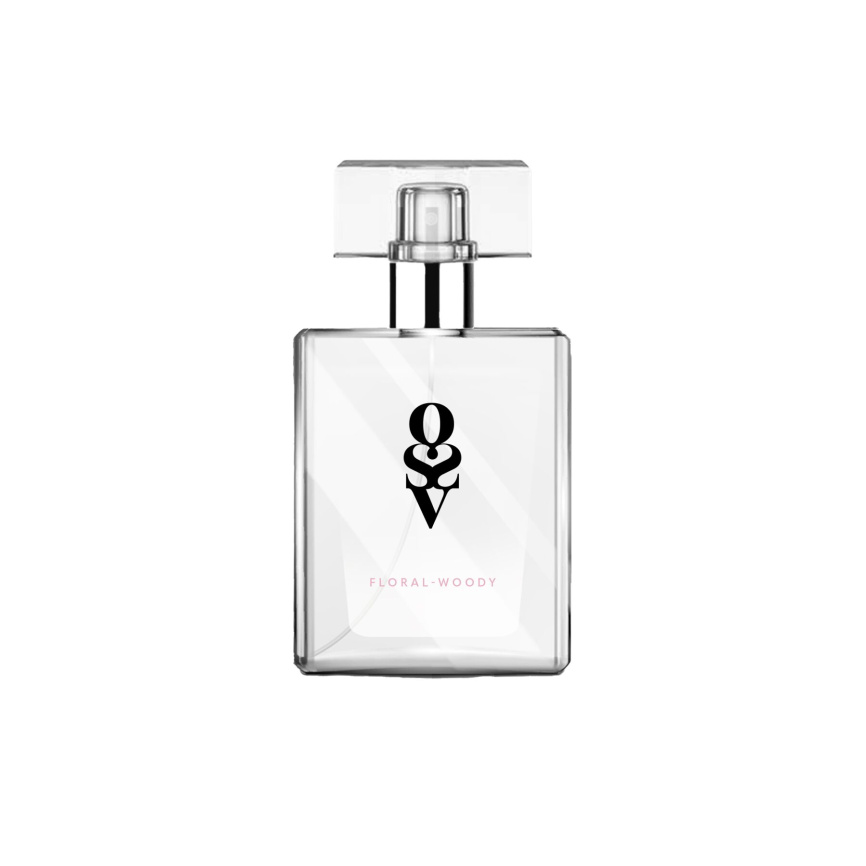 Парфуми з феромонами Obsessive Perfume Floral - Woody 30 мл, квітково-деревний аромат фото 1