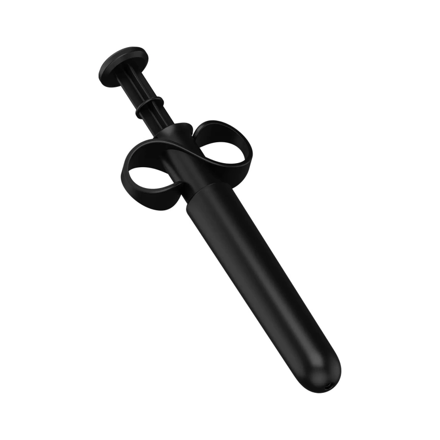 Шприц для введения смазки Nexus Infinity Lube launcher Classic, объем 15 мл фото 13