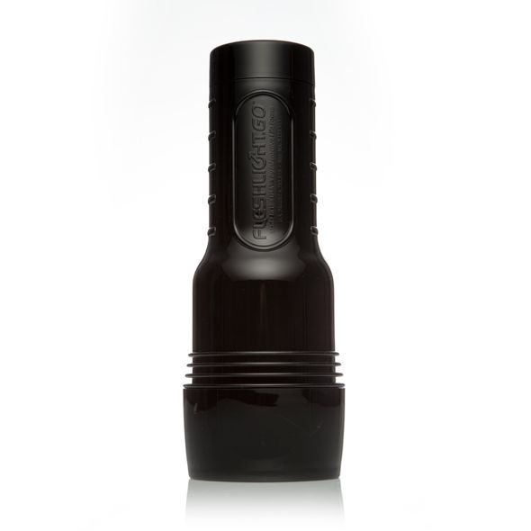 Мастурбатор-вагіна Fleshlight GO Surge, компактний фото 2