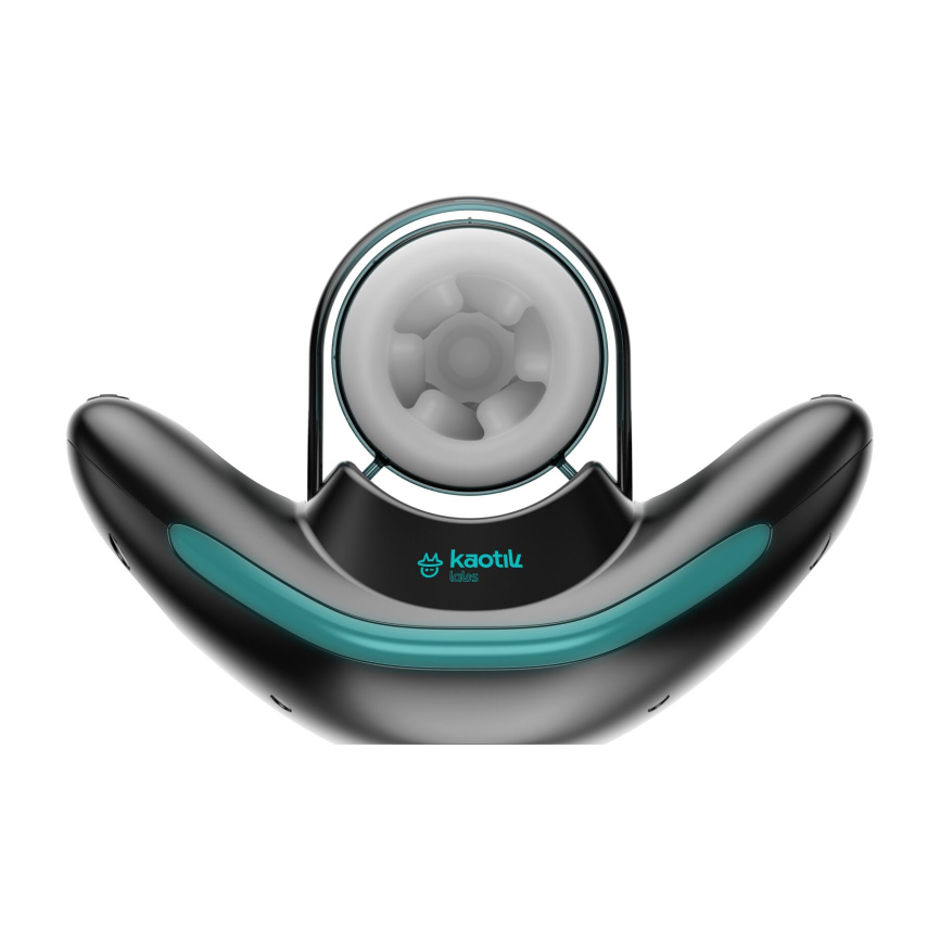 Смарт-мастурбатор Kaotik Labs The Jetpack, режим edging, дуже потужний, імітація фрикцій фото 5