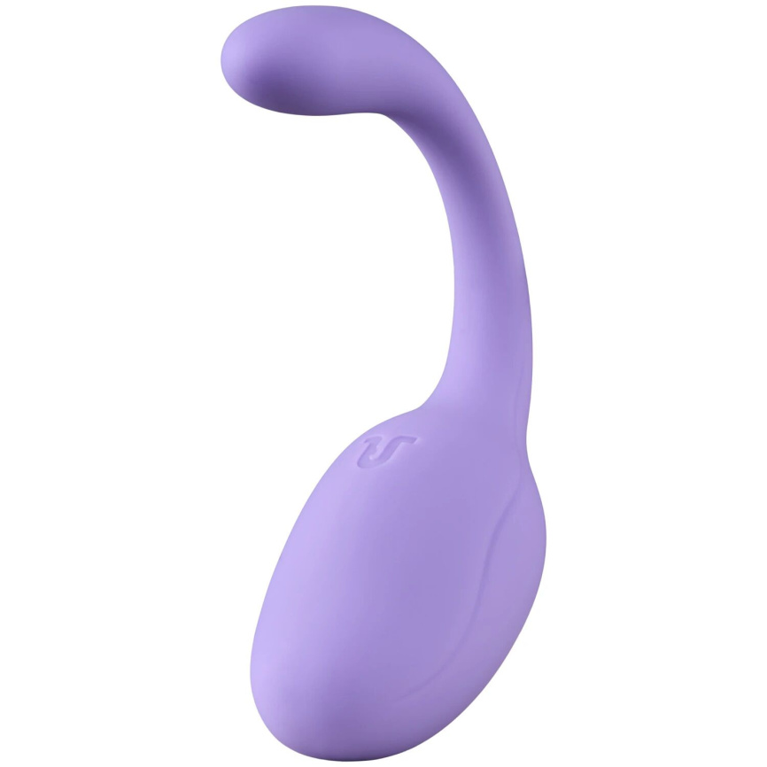 Віброяйце Adrien Lastic Smart Dream 3.0 + APP фото 2