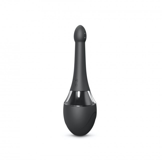 Автоматичний анальний душ-вібратор Dorcel Douche Mate Pro фото 1