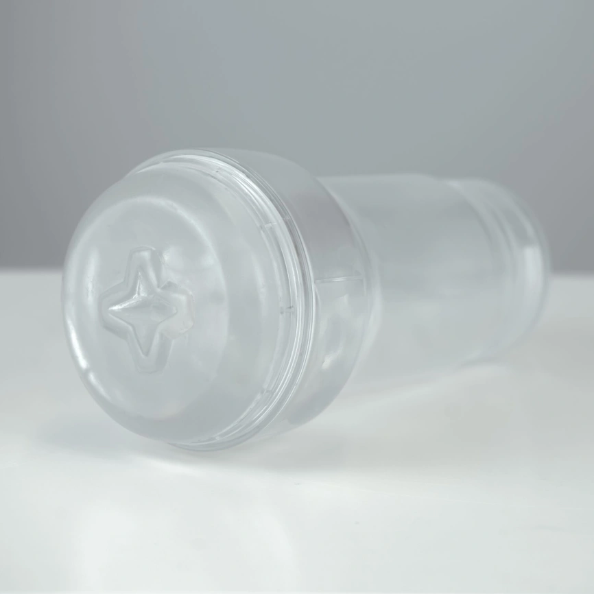 Мастурбатор Kiiroo Feel Pocket Crystal, совместим с интерактивной насадкой PowerBlow фото 7