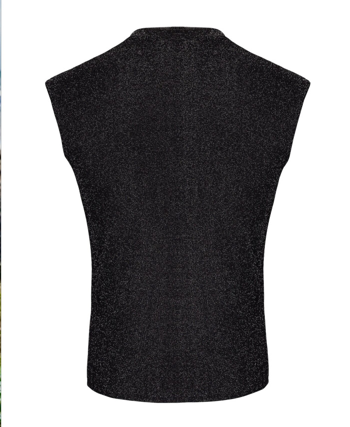 Чоловіча футболка Noir Handmade H083 Onyx skin tank L фото 7