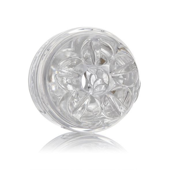 Мастурбатор Fleshlight Quickshot Vantage, компактний, чудово для пар і мінету фото 1