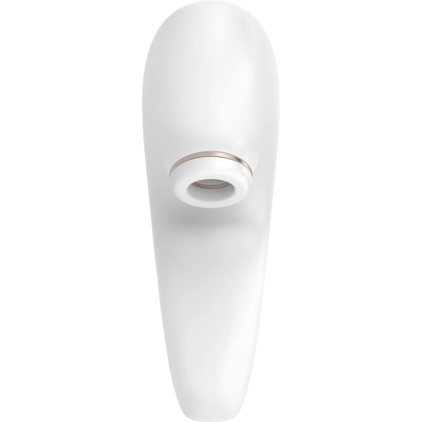 Вакуумный вибратор для пар Satisfyer Pro 4 Couples, можно использовать для секса в паре фото 3