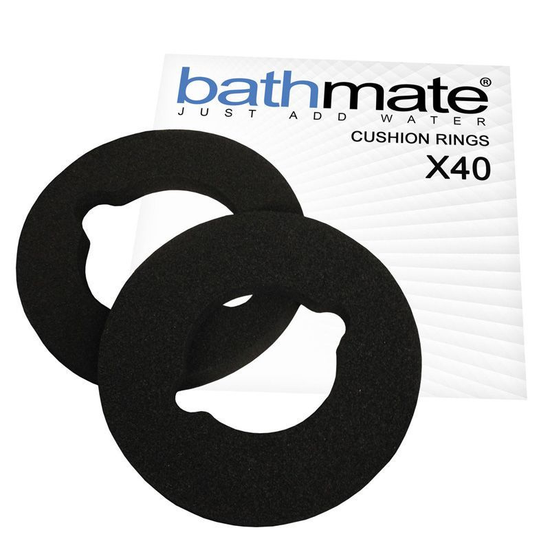Кільце комфорту для X40 (Hydromax 9) фото 1