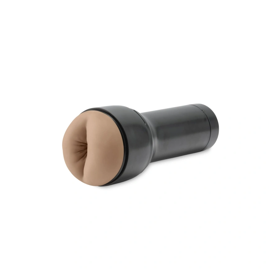 Мастурбатор-попа Kiiroo Feel Stroker Butt Extra Tight Mid Brown для секс-машины Kiiroo Keon фото 1