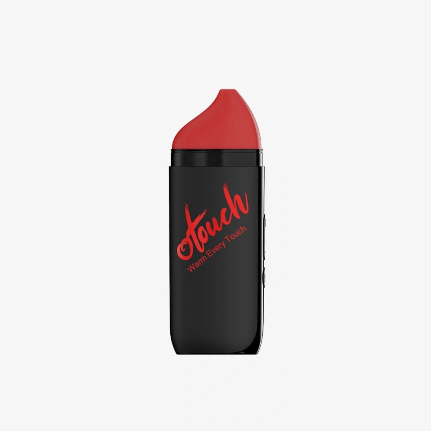 Диспенсер с подогревом Otouch Sensual Warmer and Dispenser для лубриканта или массажного масла фото 2